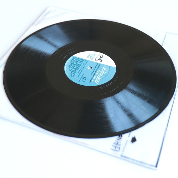 Selma Rich Brody – A Calendar Of Happy Thoughts One-A-Day For 30 12" Vinyl LP VG - Picture 6 of 10